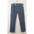 Gap 1969 Sexy Boyfriend Cords Corduroy Pants in Blue River