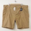 NEW Gap 1969 Straight Fit Cord Surf Shorts (9") in Khaki