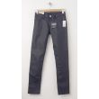 NEW GapKids Girl's 1969 Super Skinny Coated Jeans in True Black