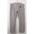 NEW Gap 1969 Cord Straight Fit Corduroy Pants in Pewter Grey