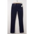 NEW Gap 1969 Mid-Rise Real Straight Cords Corduroy Pants in Navy Uniform