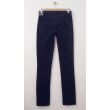 NEW Gap 1969 Mid-Rise Real Straight Cords Corduroy Pants in Navy Uniform