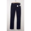 NEW Gap 1969 Mid-Rise Real Straight Cords Corduroy Pants in True Black 