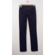 NEW Gap 1969 Mid-Rise Real Straight Cords Corduroy Pants in True Black 