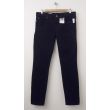 NEW Gap 1969 Always Skinny Cords Corduroy Pants in True Black