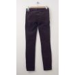 NEW Gap 1969 Always Skinny Cords Corduroy Pants in Port Wine (back)