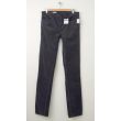 NEW Gap 1969 Mid-Rise Real Straight Cords Corduroy Pants in Soft Black