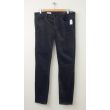 NEW Gap 1969 Velvet Always Skinny Pants in Soft Black