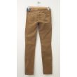 NEW Gap 1969 Always Skinny Cords Corduroy Pants in Palomino Brown (back)