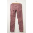 NEW Gap 1969 Always Skinny Cords Corduroy Pants in Fig (back)