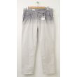 NEW Gap 1969 Dip Dye Sexy Boyfriend Cords Corduroy Pants in Grey