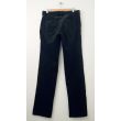 NEW Gap Trouser Cord Corduroy Pants in Forbidden Forest (back)