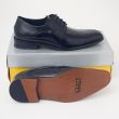 Stacy LTD Highland Oxford Dress Shoes in Black