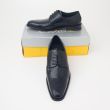 Stacy LTD Highland Oxford Dress Shoes in Black
