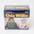 Chia Pet Duck Dynasty Willie Decorative Planter