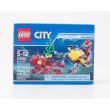 LEGO City Deep Sea Scooter #60090