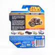 Mattel Hot Wheels Star Wars Tusken Raider Car
