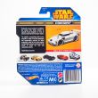 Mattel Hot Wheels Star Wars Stormtrooper Car