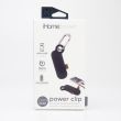 iHome Power Clip Universal External 2600 mAh Battery IH-CT4010B in Black