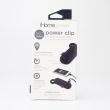 iHome Power Clip Universal External 2600 mAh Battery IH-CT4010B in Black