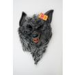 Spooky Village Werewolf Mask for Adults