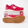 New Balance Men's 530 90s Running Solids Shoes M530AAF in Red