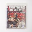 Brother in Arms Hell's Highway for Sony PlayStation 3