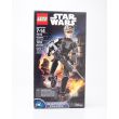 LEGO Star Wars Sergeant Jyn Erso Buildable Figure #75119