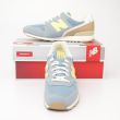 New Balance Women's Lakeside 696 Classics Running Shoes WL696HD in Grey