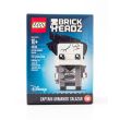 LEGO BrickHeadz Captain Armando Salazar 10 #41594