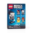 LEGO BrickHeadz Captain Armando Salazar 10 #41594