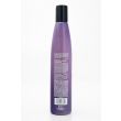 Nuance Salma Hayek Blue Agave Curls & Waves Shampoo 10 fl oz