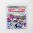 Transformers Devastation for Sony PlayStation 3