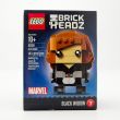 LEGO BrickHeadz 7 Marvel Black Widow #41591
