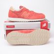 New Balance Women's 520 Classics Running Shoes WL520BC in Copper Rose