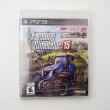 Farm Simulator 15 for Sony PlayStation 3