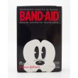 Band-Aid Mickey Mouse 20 Assorted Sizes Adhesive Bandages - Set of 2 - 20 Ct Packages