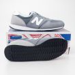 New Balance Women's 420 Classics Running Shoes WL420CRD in Gunmetal 