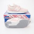 New Balance Women's 247 Classics Running Shoes WRL247SC in Light Cashmere
