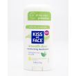 Kiss My Face Smooth Deo Moisturizing Deodorant Lemongrass Mint & Aloe 2.48 oz