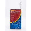 Magnilife Muscle Cramp Pain Reliever 125 Dissolving Tablets