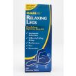 Magnilife Relaxing Legs Pain Reliever Nighttime Sleep Aid 125 Dissolving Tablets