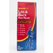 Magnilife Leg & Back Pain Relief 125 Dissolving Tablets