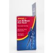 Magnilife Leg & Back Pain Relief 125 Dissolving Tablets