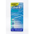 Oral-B Super Floss 2 Pack 50 x 2 - 100 Pre-Cut Strands