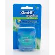 Oral-B Complete SatinFloss - Mint 50m (54.6 yd)