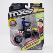 MXS Motocross Sound FX Bike & Rider Series 10 Lance Coury #54 by JAKKS Pacific