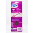 Dr. Scholl's Stylish Step Ultrasoft Leather Insoles for Flats C6772 1 Pair of Women's Size 6-10