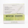Organyc Compact Cotton Super Tampons 16 Count