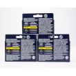 Tampax Pocket Pearl Regular 3 Packs of 3 Compact Tampons